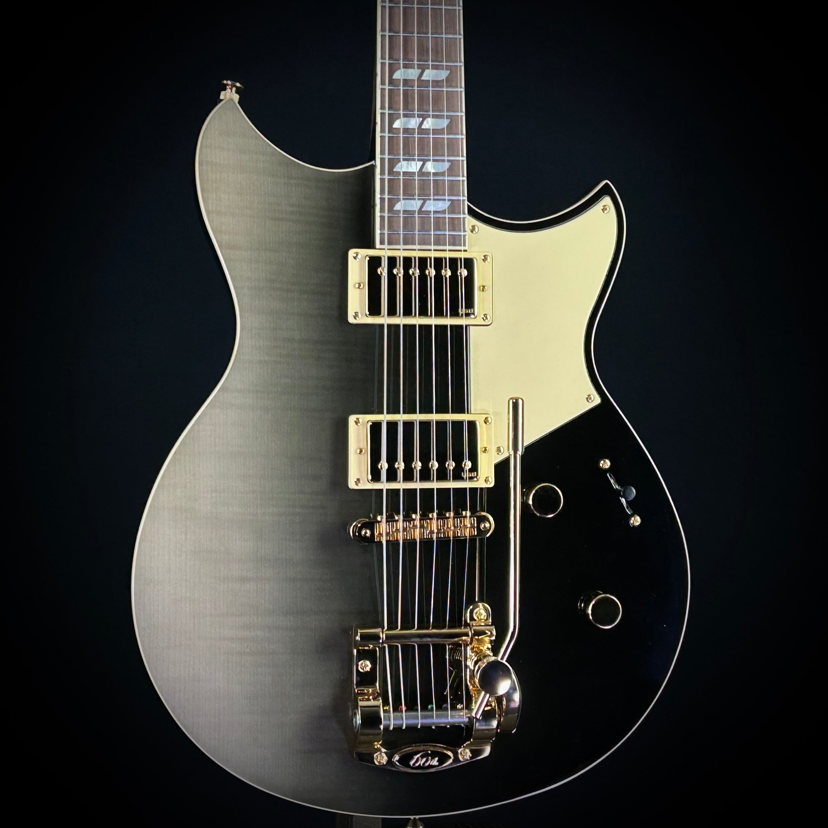 Yamaha RSP20B 60th Anniversary Revstar – Music Villa MT