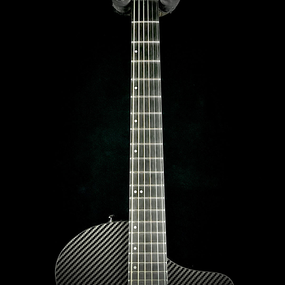 KLOS Grand Cutaway Mini - Carbon Fiber