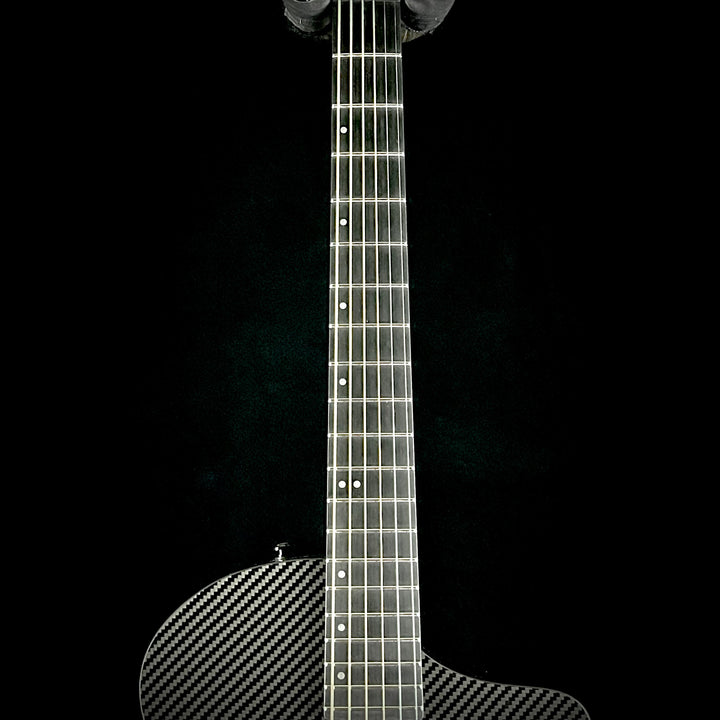 KLOS Grand Cutaway Mini - Carbon Fiber