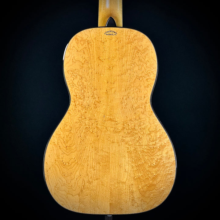 Martin Custom Shop Size 5 "terz" - Birdseye Maple