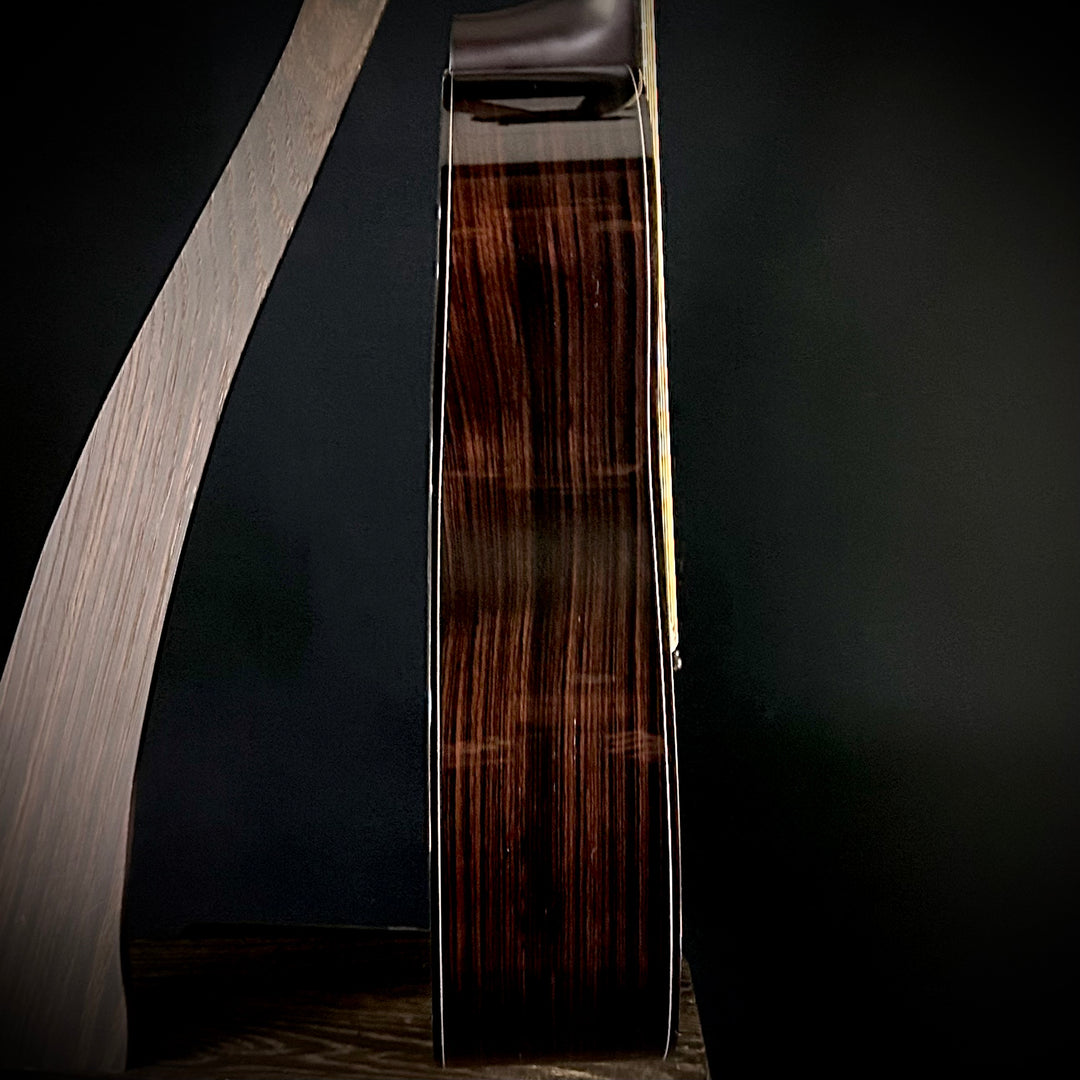 Yamaha FS9 Rosewood