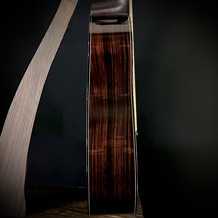 Yamaha FS9 Rosewood