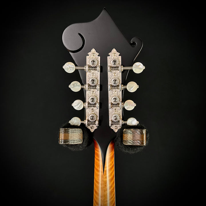 Gibson Sierra Hull F-5 Master Model - Sierra Burst VOS Finish
