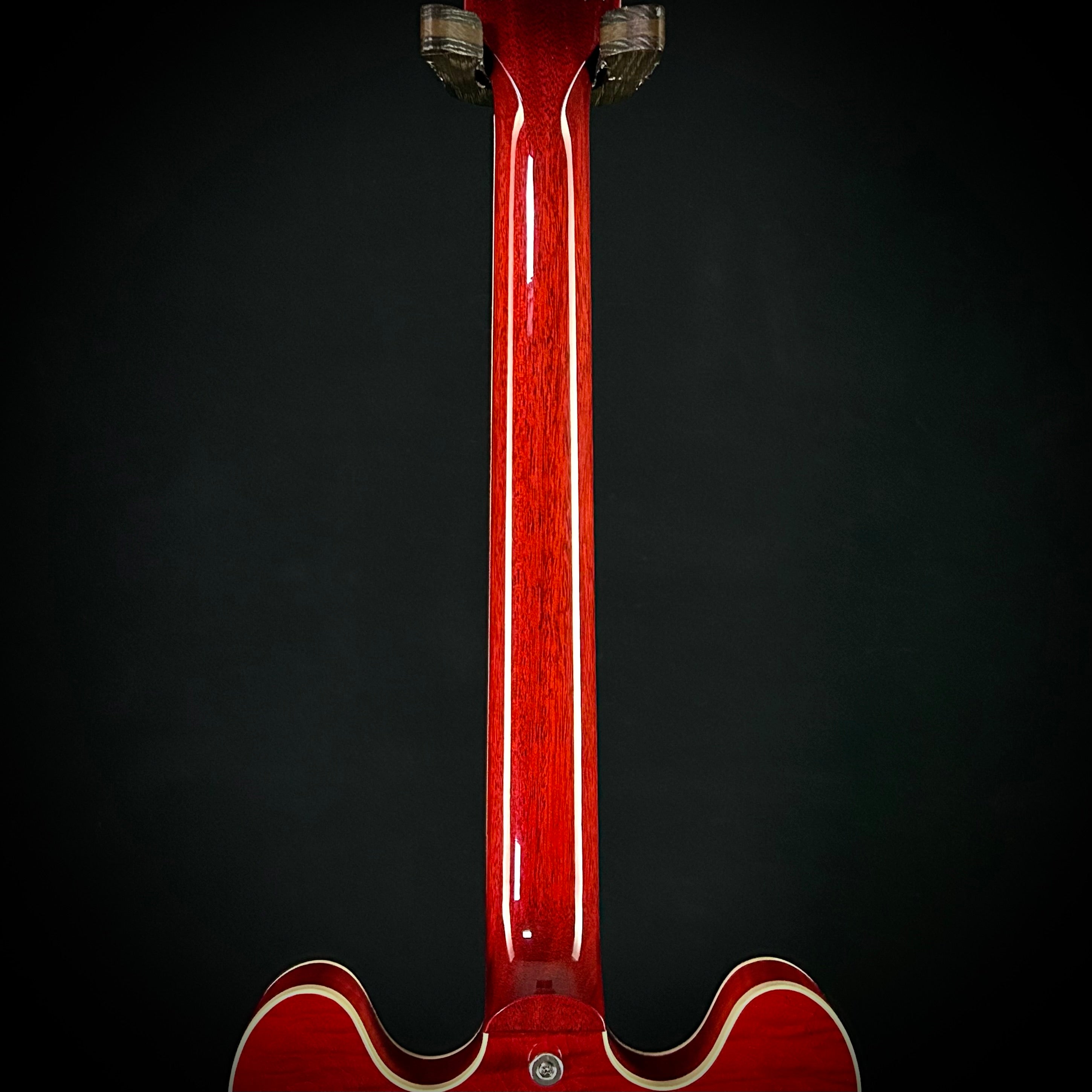 Gibson ES-335 Figured – Music Villa MT