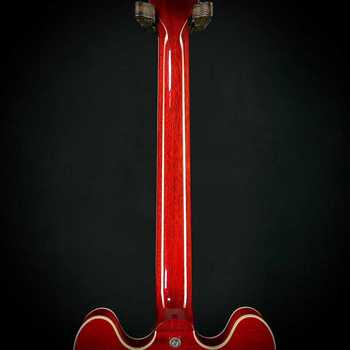 Gibson ES-335 Figured