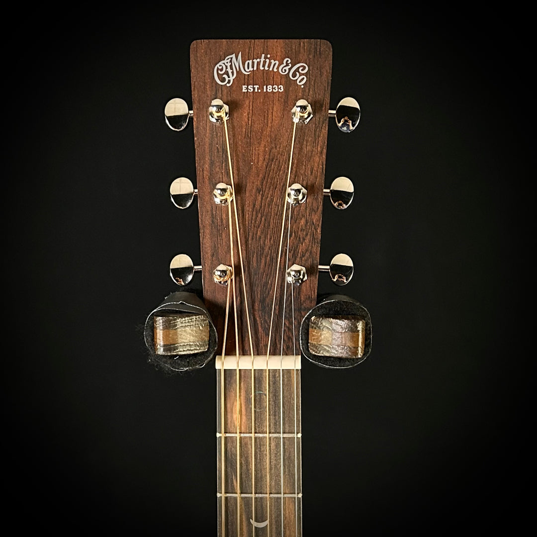 Martin D-X2E Molly Tuttle