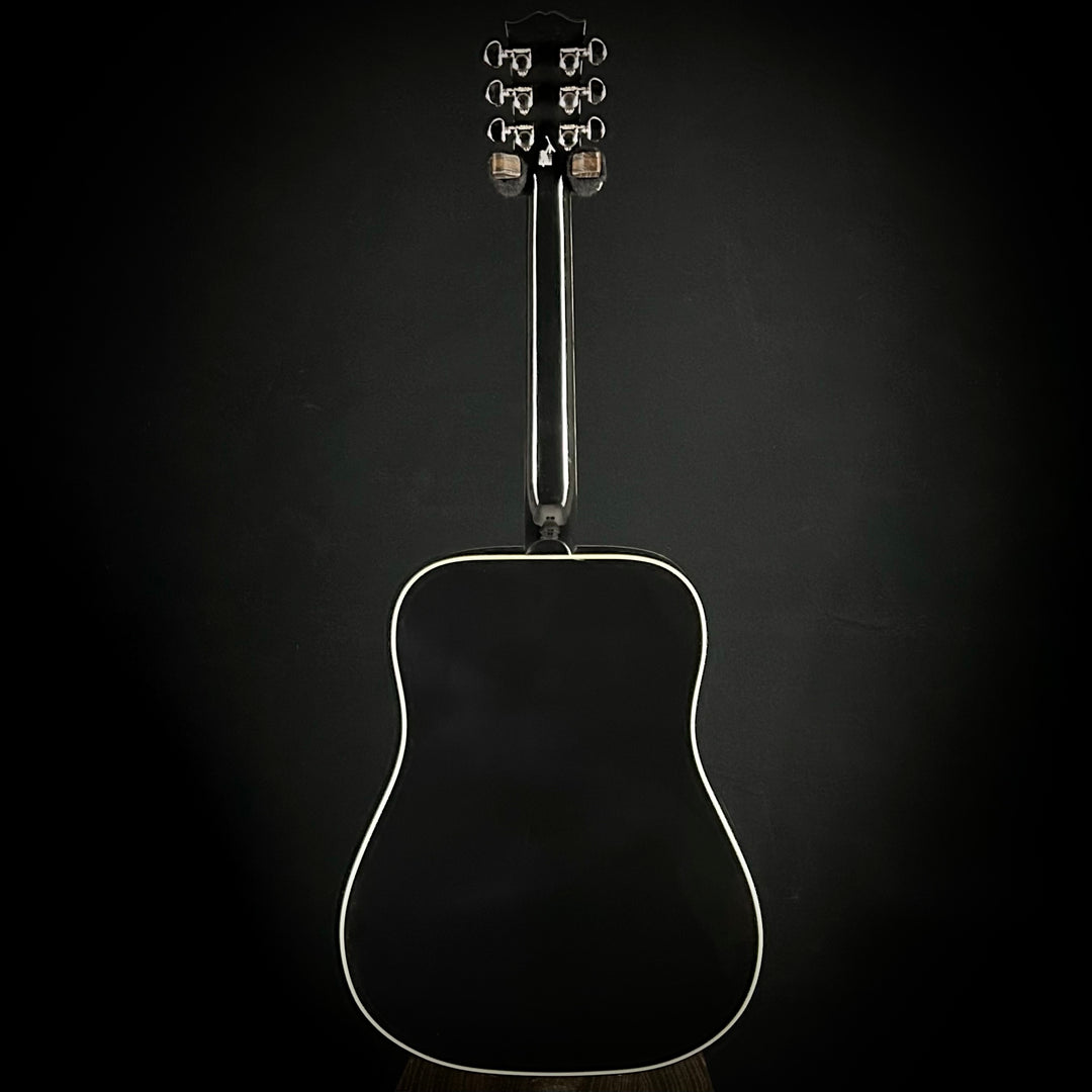 Gibson Kirk Hammet Raven - Ebony
