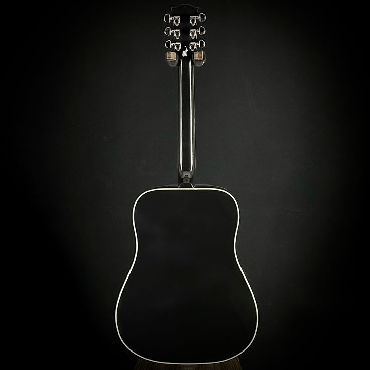 Gibson Kirk Hammet Raven - Ebony