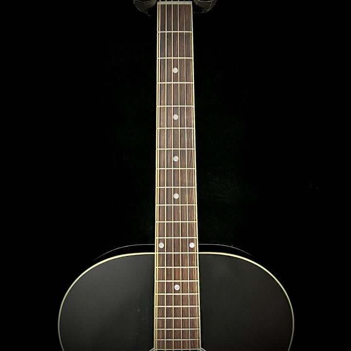 Gibson-185 Century 12-Fret - Ebony