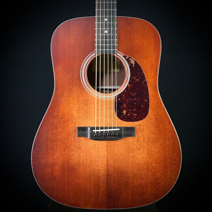 Eastman E1D
