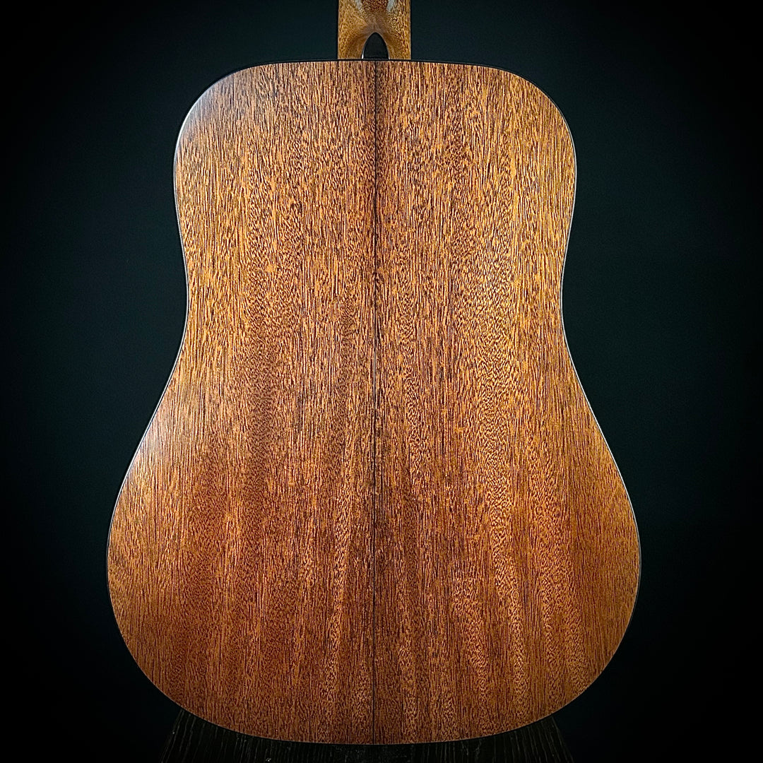 Martin Custom Shop D-18 Authentic Stage 1 Aged - Sinker Mahogany