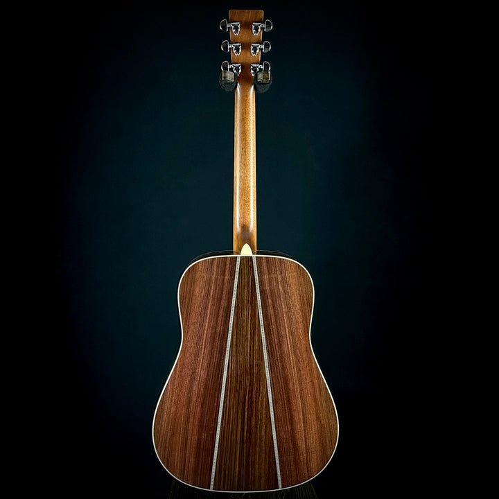 Martin HD-35 - New for 2025