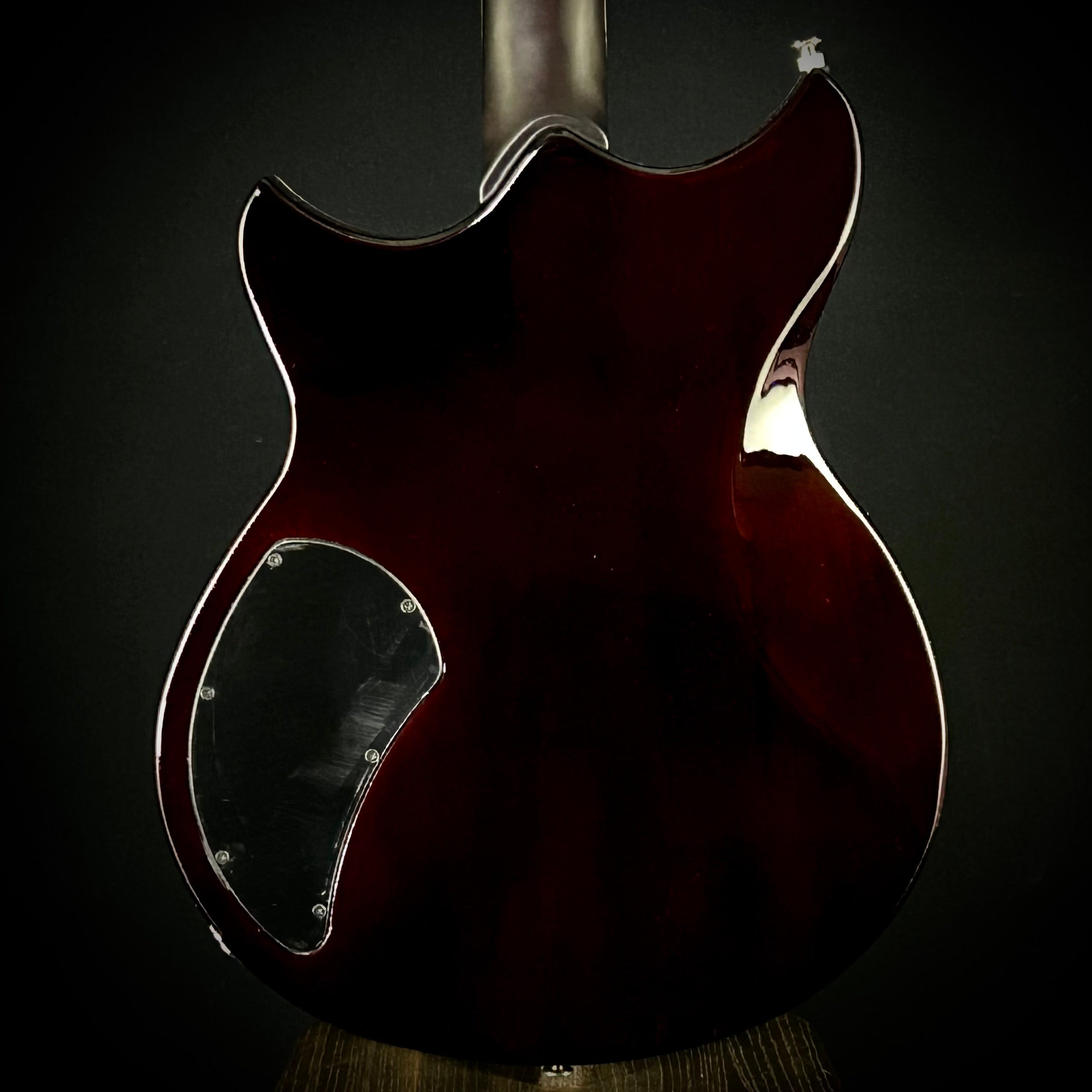 Yamaha Revstar Standard RSS20 – Music Villa MT