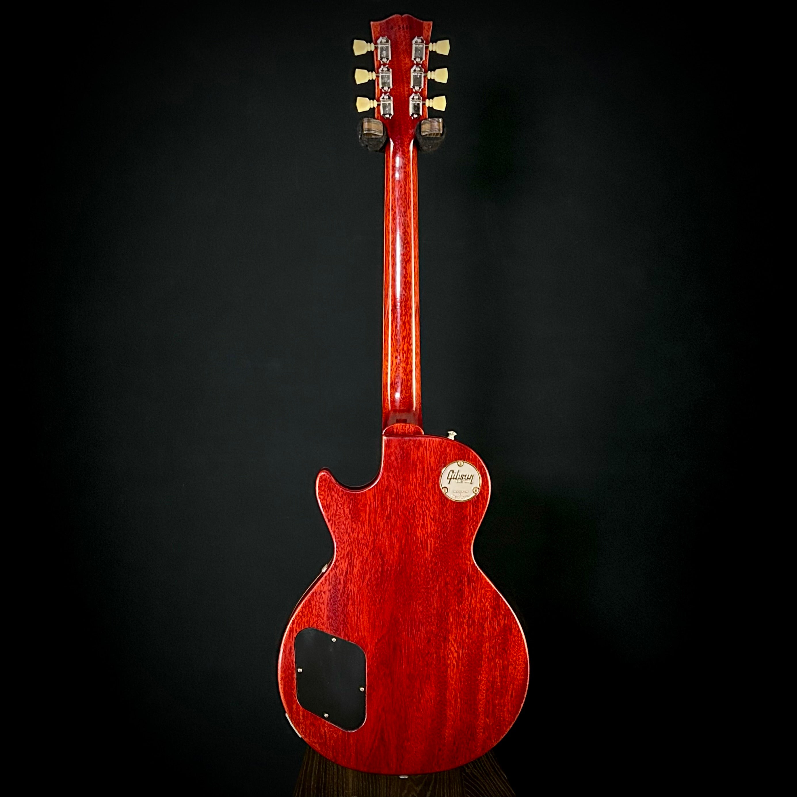 Gibson Custom Shop 1960 Les Paul Standard | Murphy Lab Ultra Light