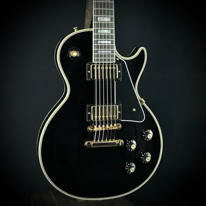 Gibson 1968 Les Paul Custom Reissue