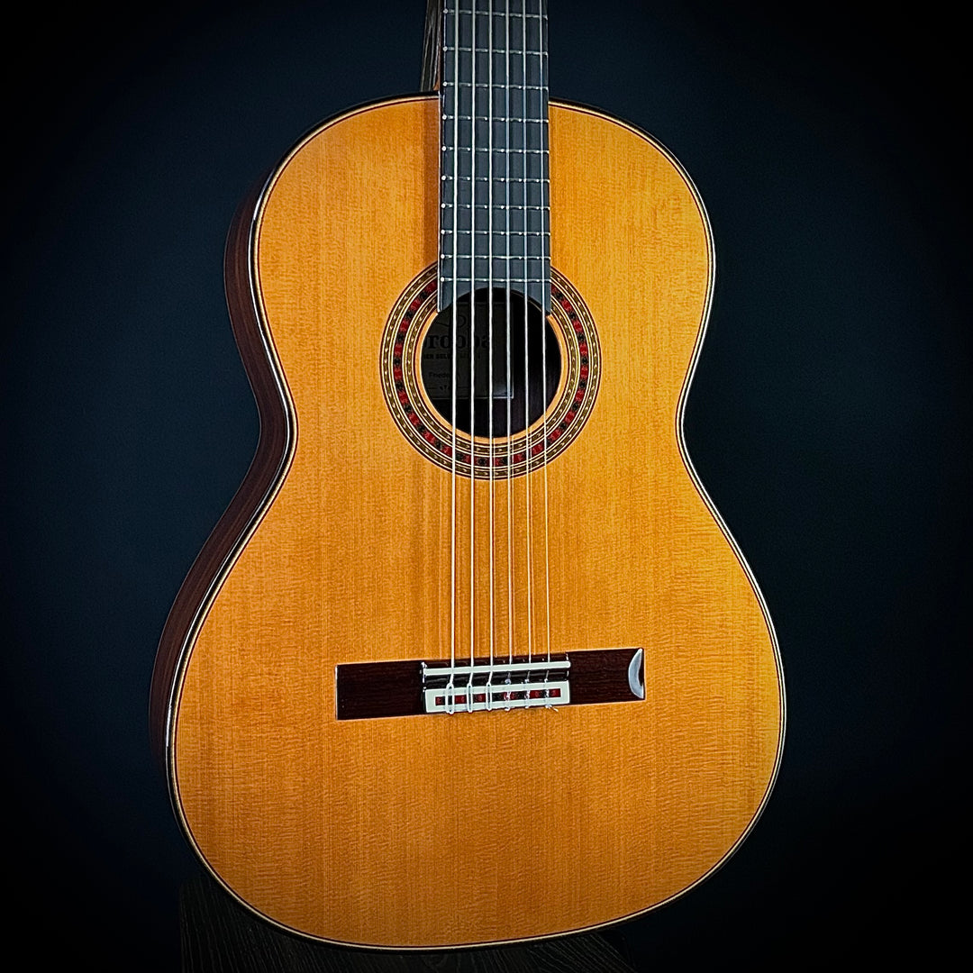 Cordoba Friederich - Cedar/Rosewood