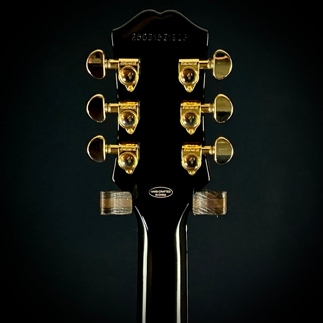 Epiphone Les Paul Custom