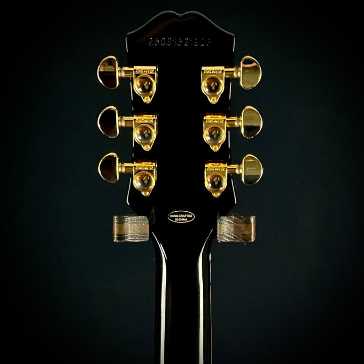 Epiphone Les Paul Custom