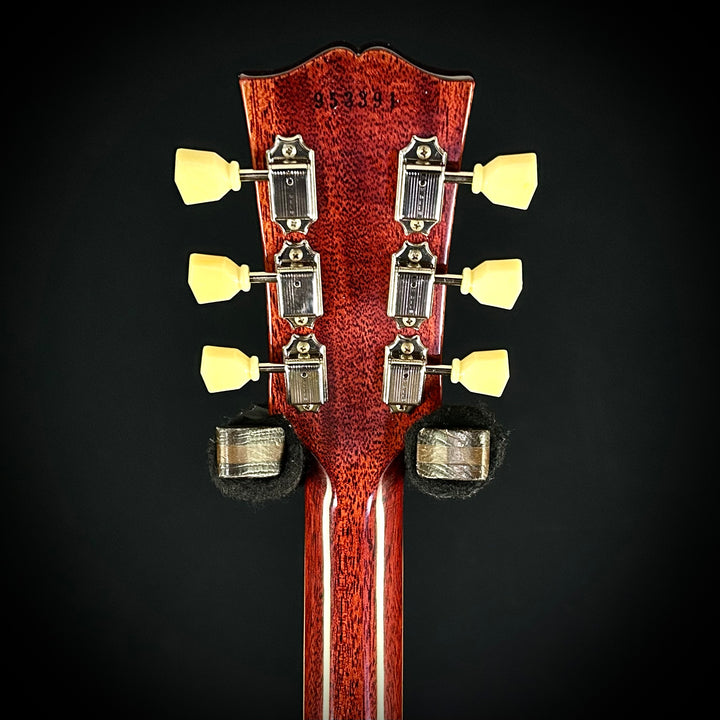 Gibson Custom Shop "MV" ‘59 Les Paul Standard | Brazilian | Ultra Light Aged