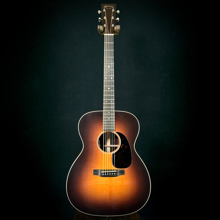 Martin J-16E - 1935 Burst