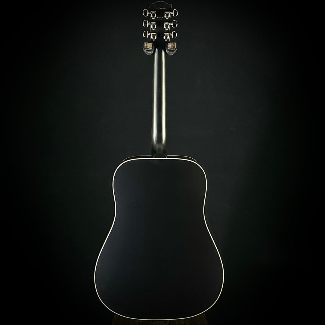 Gibson Hummingbird Special - Satin Ebony