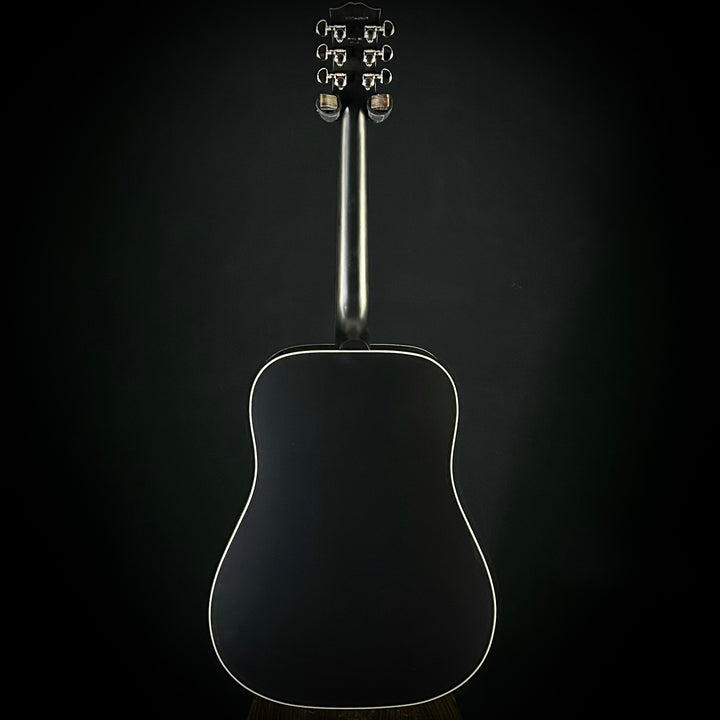 Gibson Hummingbird Special - Satin Ebony
