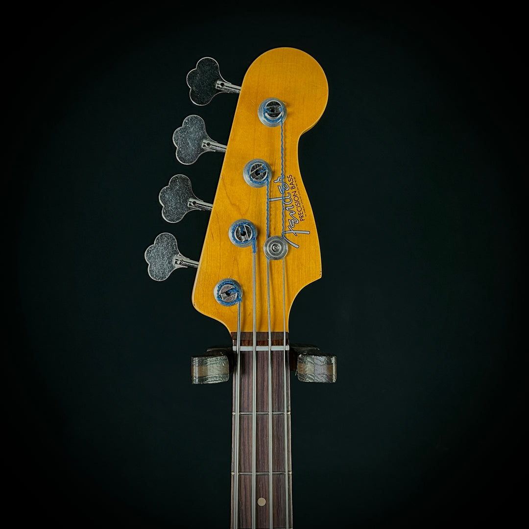 Fender James Jameson 1962 Precision Bass