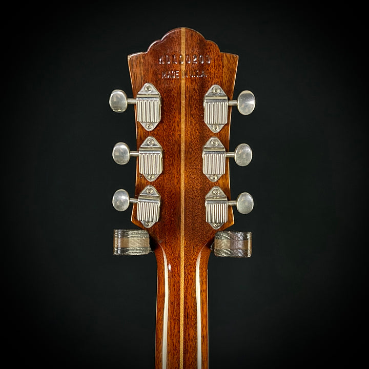 Guild 1986 D-66 (USED)