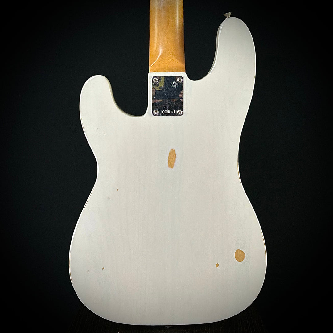 Fender Mike Dirnt Road Worn Precision Bass