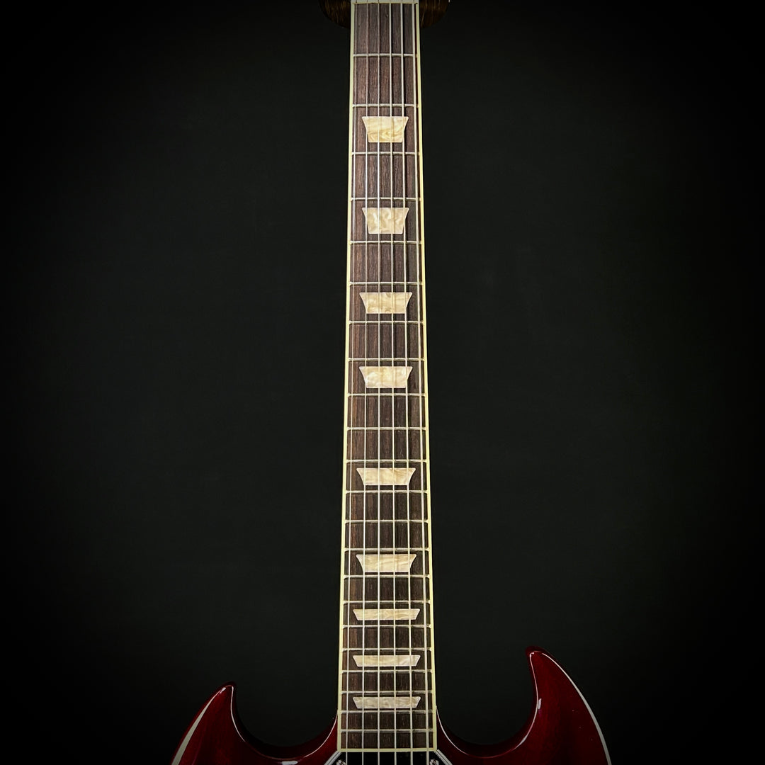 Gibson SG Standard | Lefty