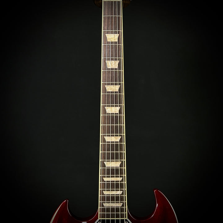 Gibson SG Standard | Lefty