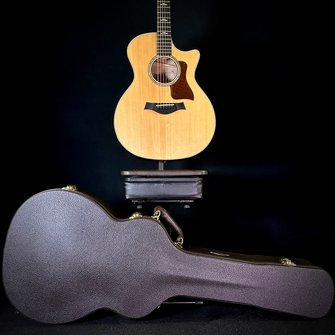 Taylor 614CE