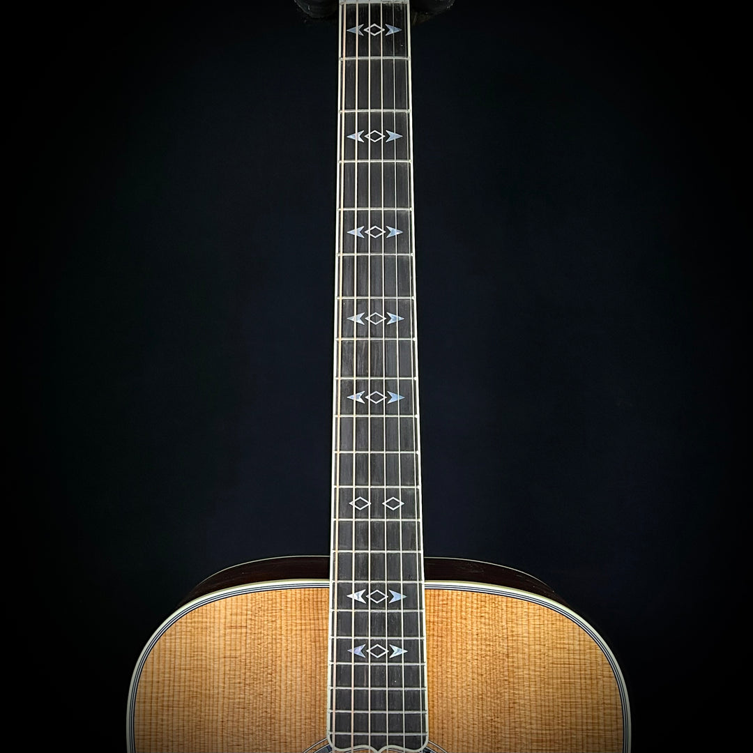 Gibson Songwriter Recording Artist - Antique Natural