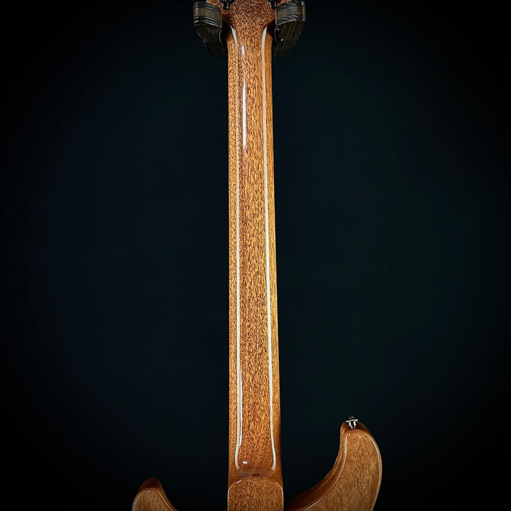 PRS Custom 24 Mango Limited
