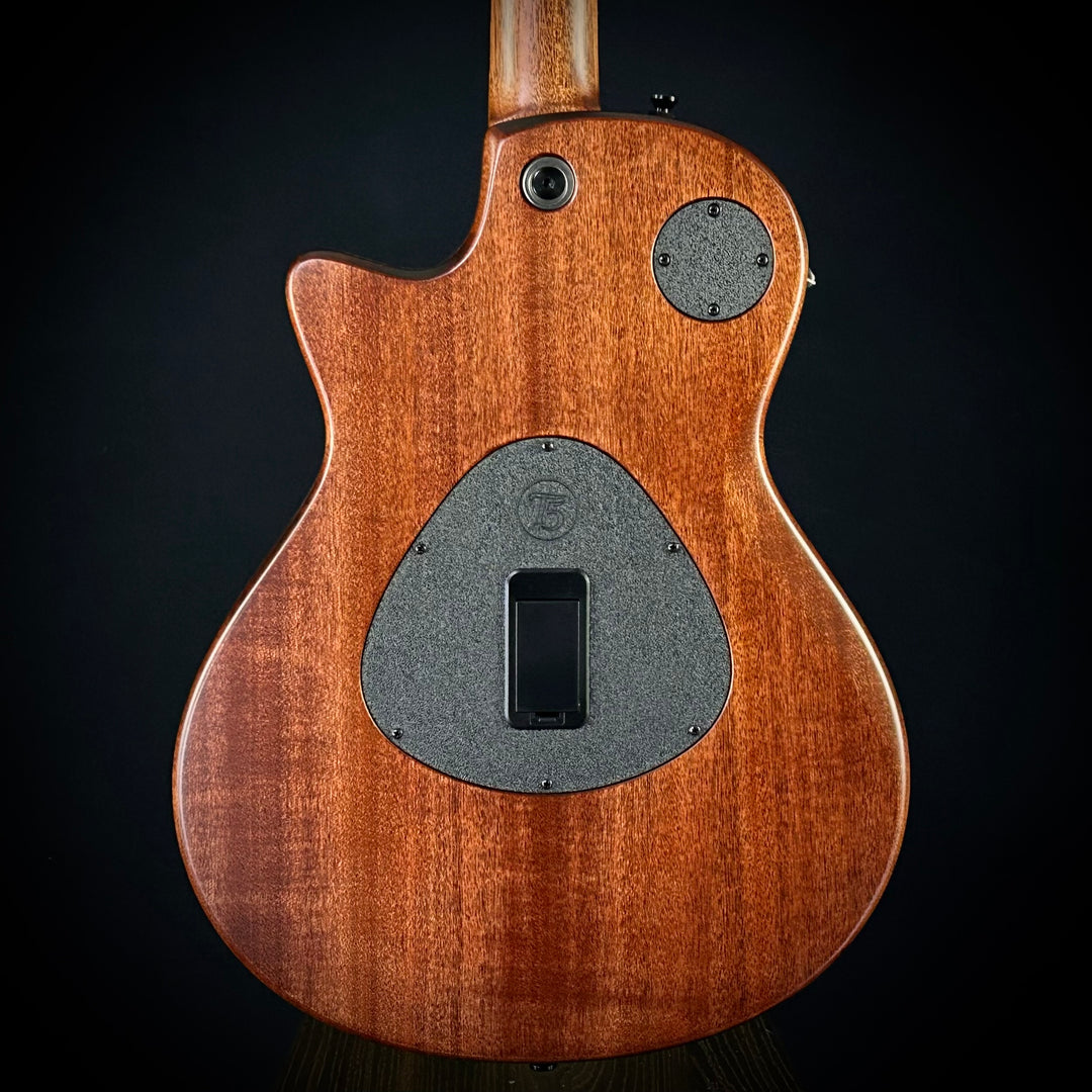 Taylor T5Z Classic - Mahogany