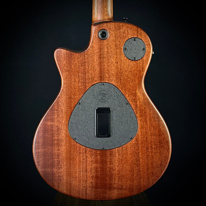 Taylor T5Z Classic - Mahogany