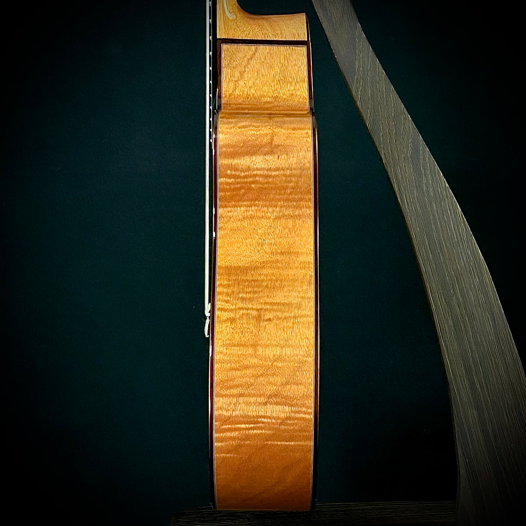 Cordoba Fusion 14 Maple
