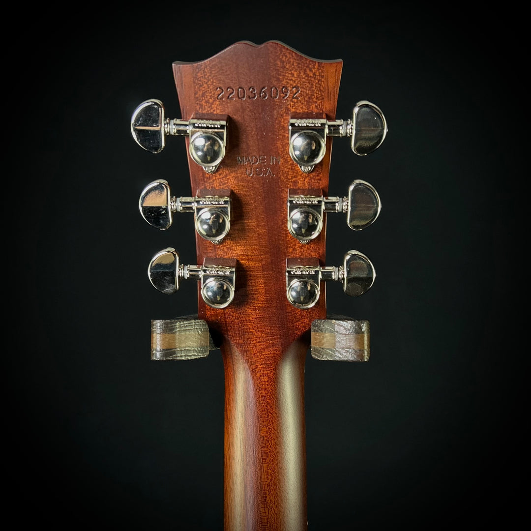 Gibson J-45 Special - Satin Honey Burst
