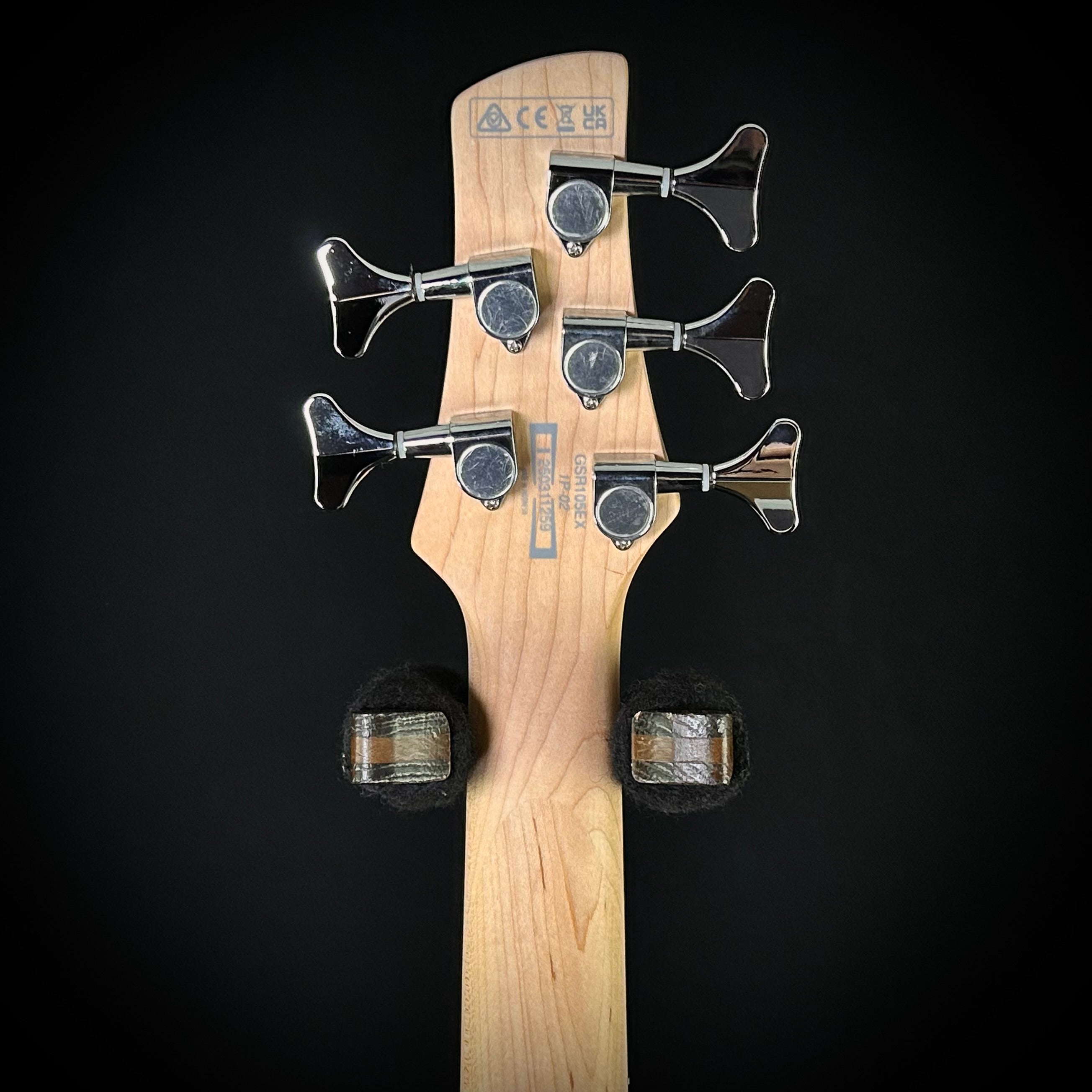 Ibanez GSR105EX – Music Villa MT