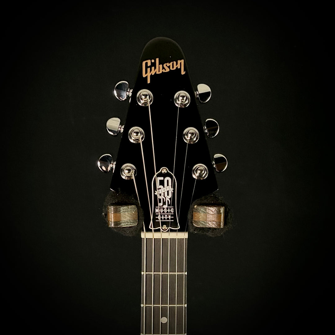 Les Paul Music City Special | 50th Anniversary