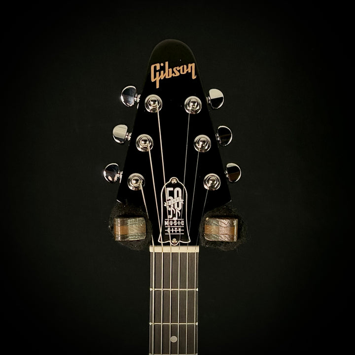 Les Paul Music City Special | 50th Anniversary