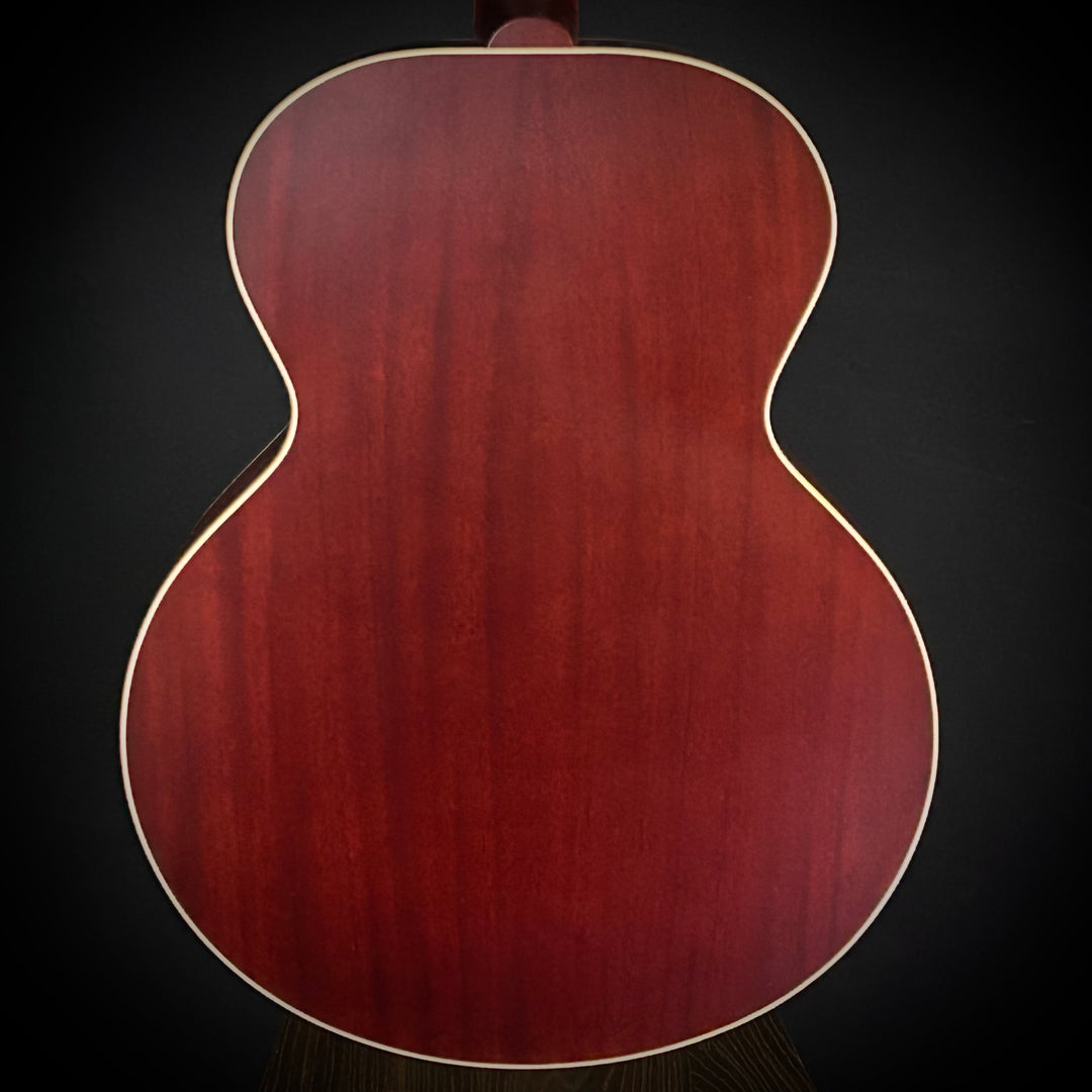 Gibson J-185 Century 12-Fret - Vintage Sunburst