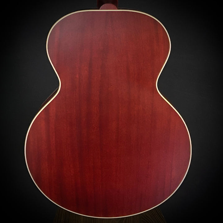 Gibson J-185 Century 12-Fret - Vintage Sunburst