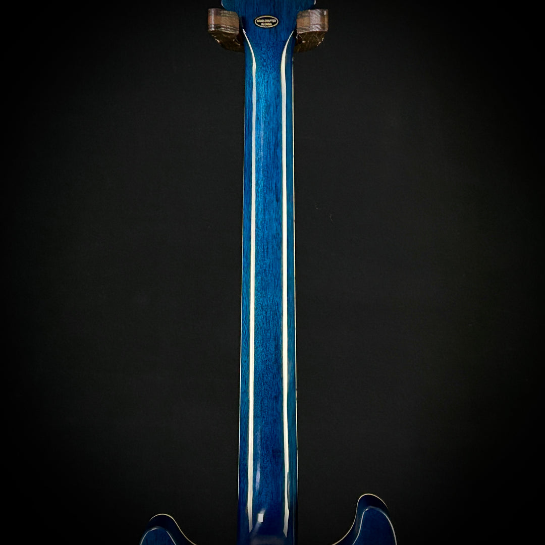 Epiphone Les Paul Special Double Cut Figured