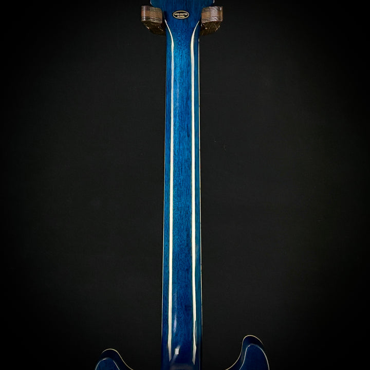Epiphone Les Paul Special Double Cut Figured