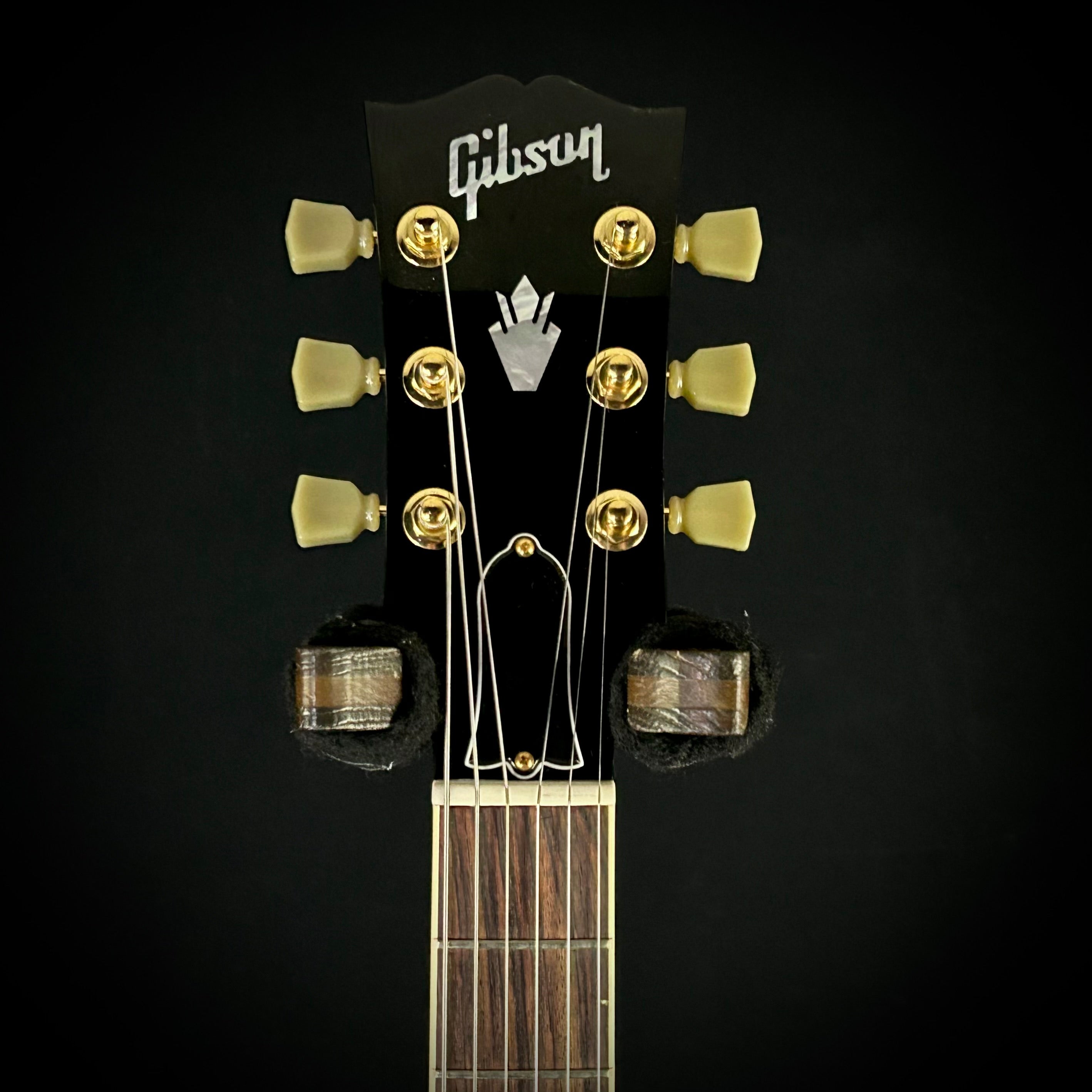 Gibson SG Standard '61 Maestro Vibrola – Music Villa MT