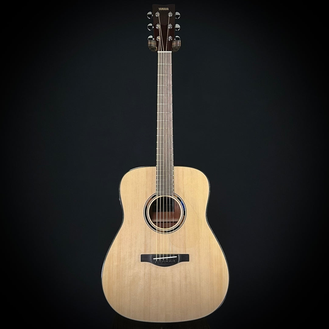 Yamaha TAG1E TransAcoustic - Natural