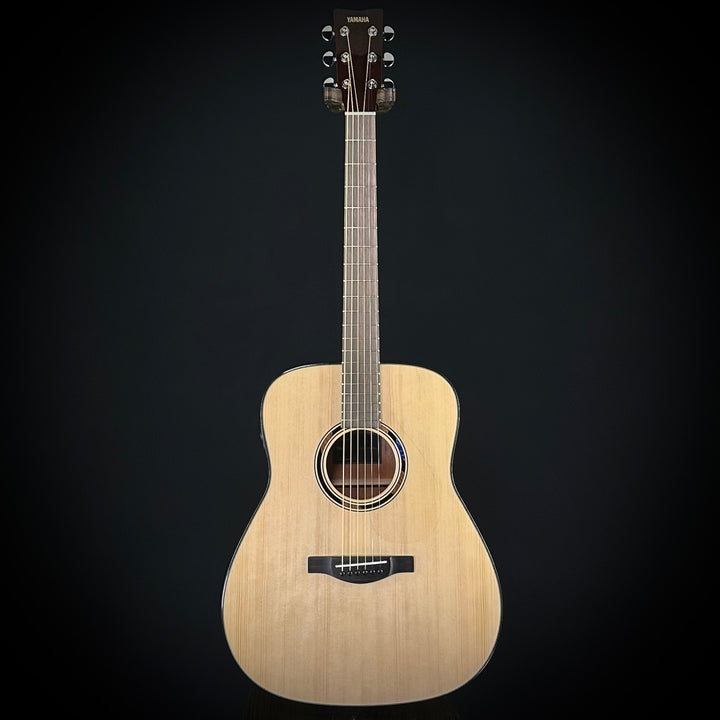 Yamaha TAG1E TransAcoustic - Natural