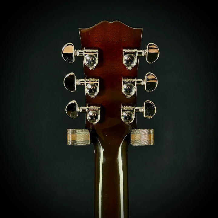Gibson J-45 Standard - Vintage Sunburst