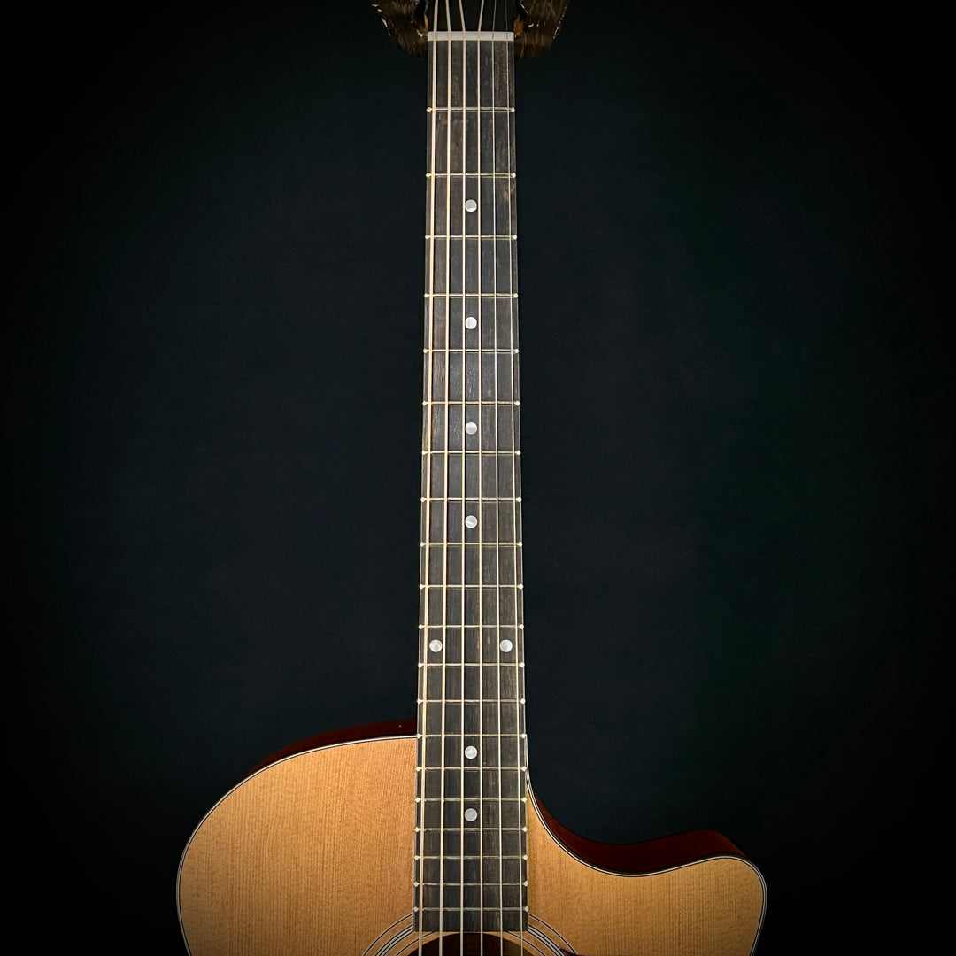 Eastman AC122-1CE